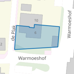 Perceel BML02-H-1987