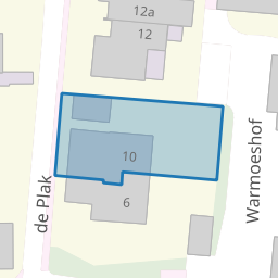 Perceel BML02-H-1988