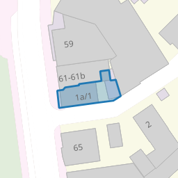 Perceel BML02-H-1998