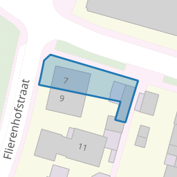 Perceel BML02-H-2004