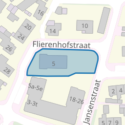 Perceel BML02-H-2005