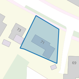 Perceel BML02-H-2019