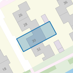 Perceel BML02-H-2057