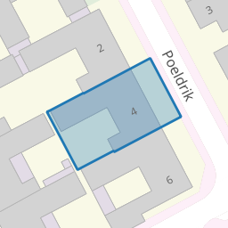 Perceel BML02-H-2062