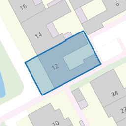 Perceel BML02-H-2064