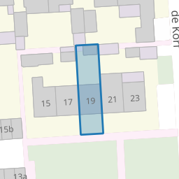 Perceel BML02-H-2079