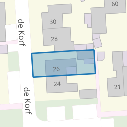 Perceel BML02-H-2082