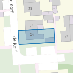 Perceel BML02-H-2083