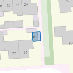 Perceel BML02-H-2088