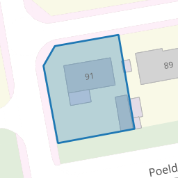 Perceel BML02-H-2090