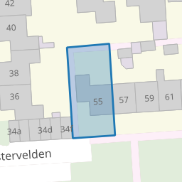 Perceel BML02-H-2104