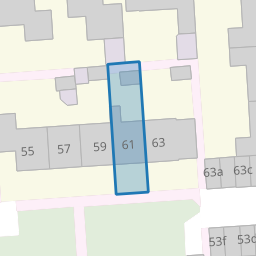 Perceel BML02-H-2107