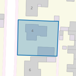 Perceel BML02-H-2110