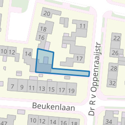 Perceel BML02-H-2125