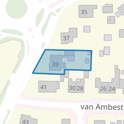 Perceel BML02-H-2143