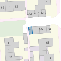 Perceel BML02-H-2157