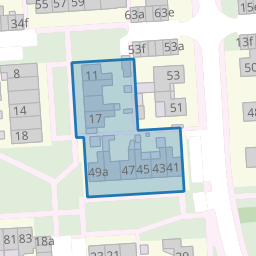 Perceel BML02-H-2158