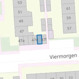 Perceel BML02-H-2167