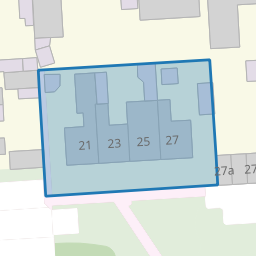 Perceel BML02-H-2178