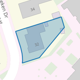 Perceel BML02-H-2184