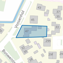 Perceel BML02-H-2198