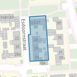 Perceel BML02-H-2206