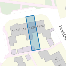 Perceel BML02-H-2223