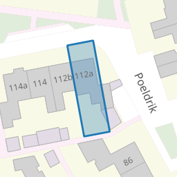 Perceel BML02-H-2224