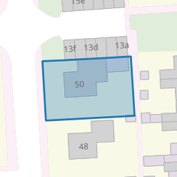 Perceel BML02-H-2236