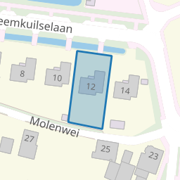 Perceel BML02-H-2241