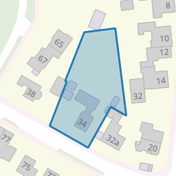 Perceel BML02-H-2264