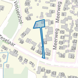 Perceel BML02-H-2265