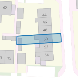 Perceel BML02-H-2292