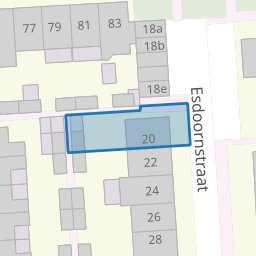 Perceel BML02-H-2306