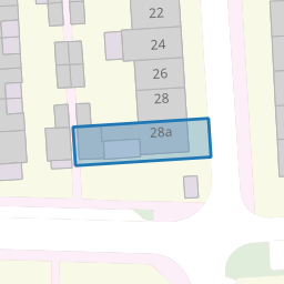 Perceel BML02-H-2311