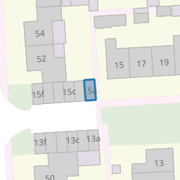 Perceel BML02-H-2314