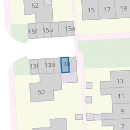 Perceel BML02-H-2316