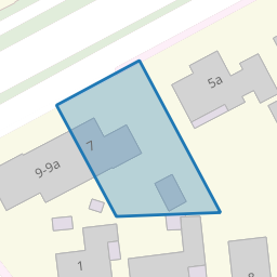 Perceel BML02-H-2354