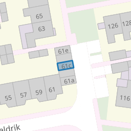 Perceel BML02-H-2373