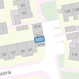 Perceel BML02-H-2374