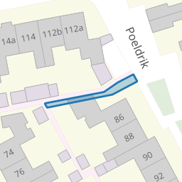 Perceel BML02-H-2376