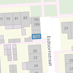 Perceel BML02-H-2388