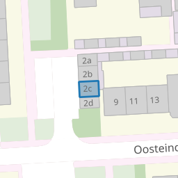 Perceel BML02-H-2397