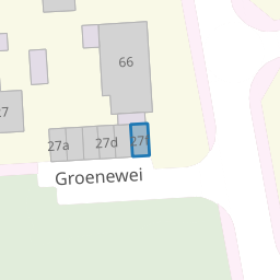 Perceel BML02-H-2400