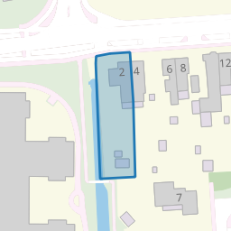 Perceel BML02-H-2404