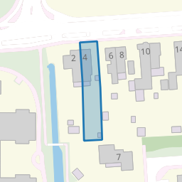 Perceel BML02-H-2405