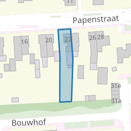 Perceel BML02-H-2414