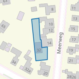 Perceel BML02-H-2427