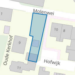 Perceel BML02-H-2437