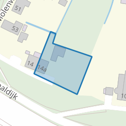 Perceel BML02-H-2441